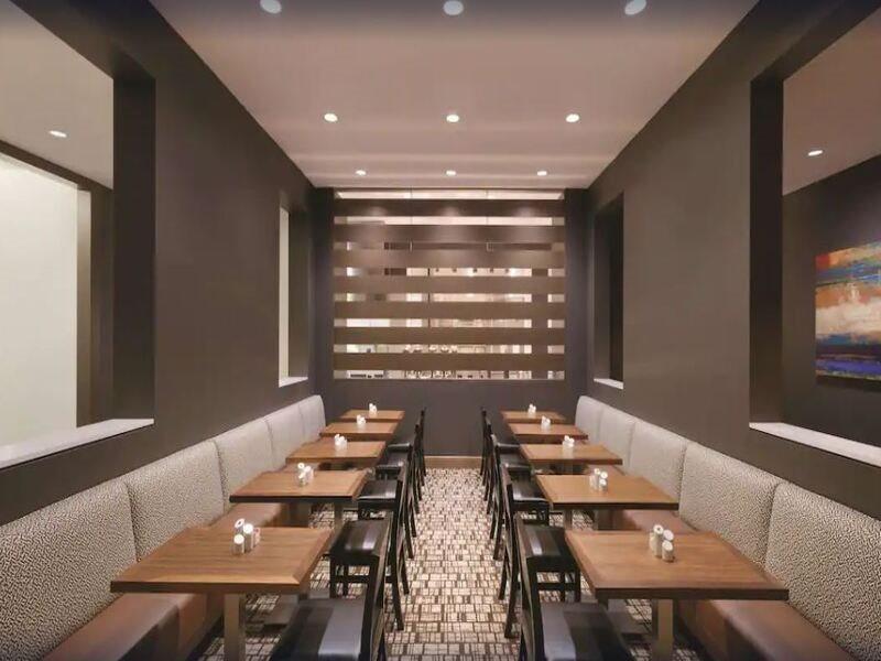 เอ็มบาสซี สวีทส์ โอคลาโฮมา ซิตี้ ดาวน์ทาวน์ เมดิเคิล เซ็นเตอร์ Hotel โอคลาโฮมาซิตี้ ภายนอก รูปภาพ