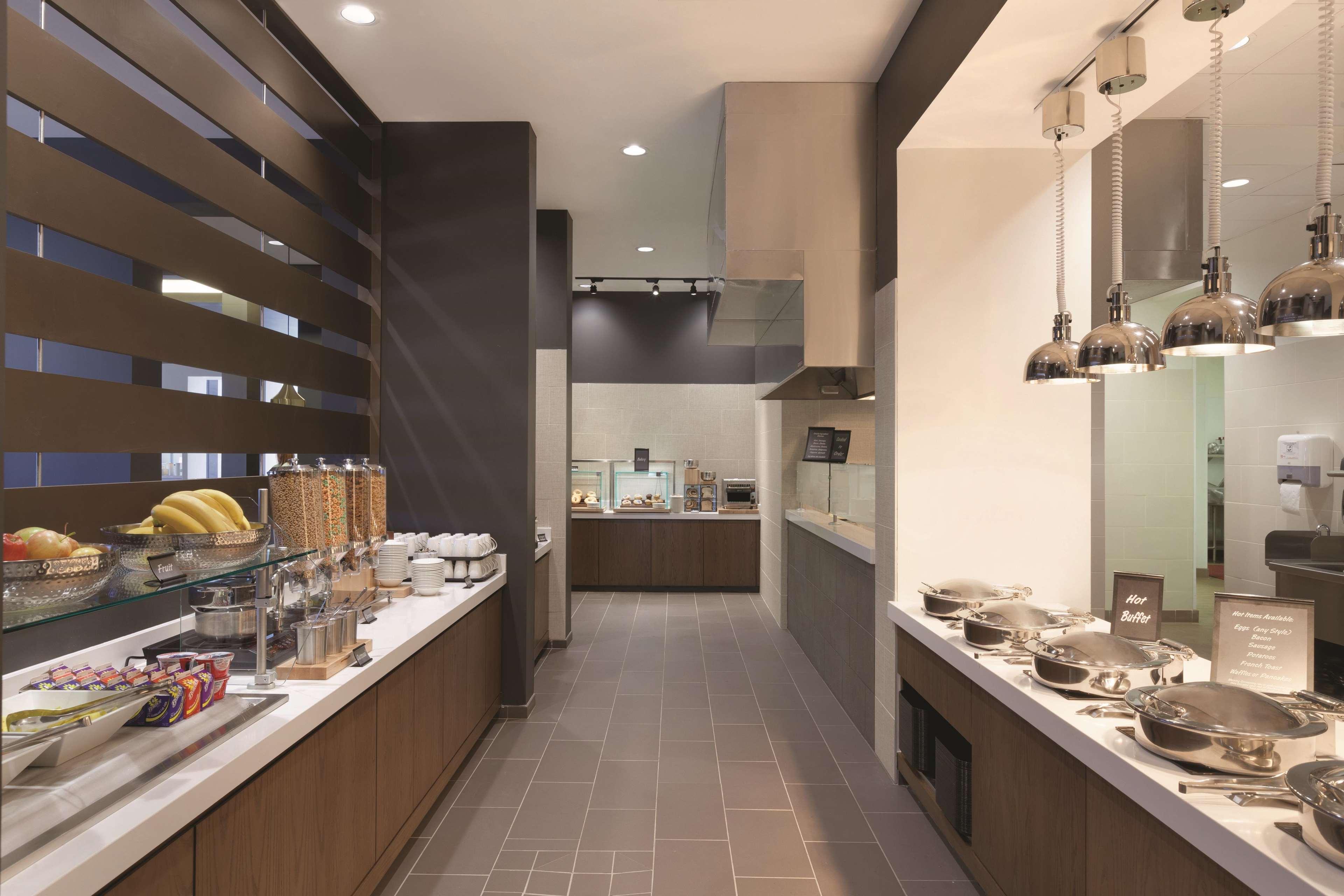 เอ็มบาสซี สวีทส์ โอคลาโฮมา ซิตี้ ดาวน์ทาวน์ เมดิเคิล เซ็นเตอร์ Hotel โอคลาโฮมาซิตี้ ภายนอก รูปภาพ