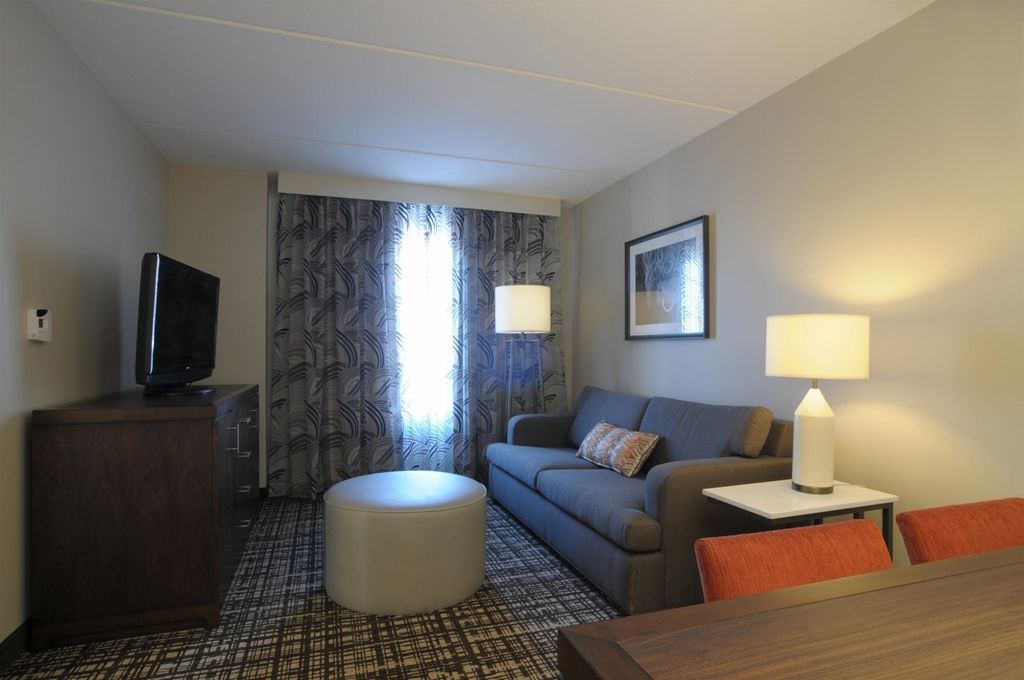 เอ็มบาสซี สวีทส์ โอคลาโฮมา ซิตี้ ดาวน์ทาวน์ เมดิเคิล เซ็นเตอร์ Hotel โอคลาโฮมาซิตี้ ห้อง รูปภาพ