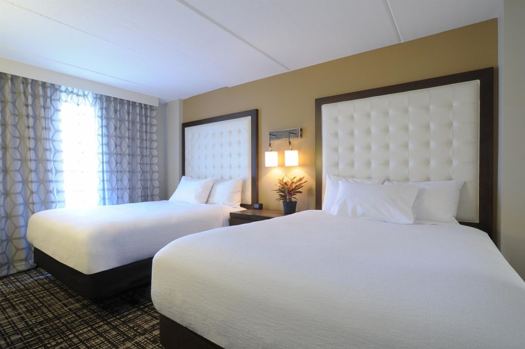 เอ็มบาสซี สวีทส์ โอคลาโฮมา ซิตี้ ดาวน์ทาวน์ เมดิเคิล เซ็นเตอร์ Hotel โอคลาโฮมาซิตี้ ห้อง รูปภาพ